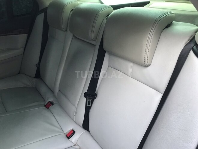 Cadillac BLS 2007, 333,333 km - 2.0 l - Bakı