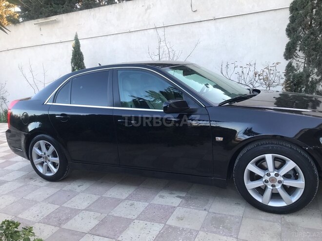 Cadillac BLS 2007, 333,333 km - 2.0 l - Bakı