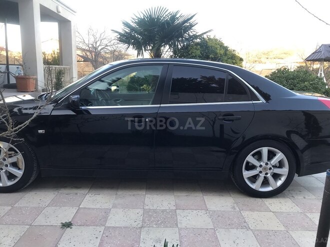 Cadillac BLS 2007, 333,333 km - 2.0 l - Bakı
