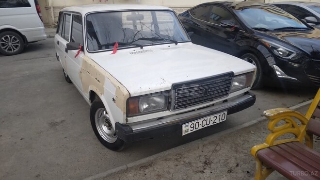 LADA (VAZ) 2104 2000, 67,800 km - 1.6 l - Bakı
