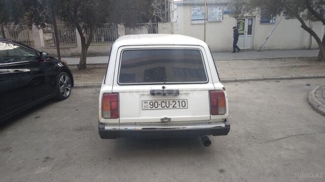 LADA (VAZ) 2104 2000, 67,800 km - 1.6 l - Bakı
