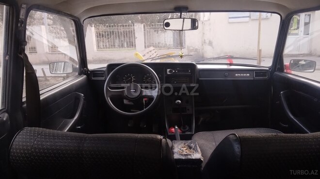 LADA (VAZ) 2104 2000, 67,800 km - 1.6 l - Bakı