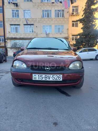 Opel Vita 1998, 325,000 km - 1.4 l - Xırdalan