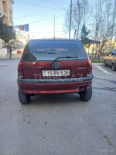 Opel Vita 1998, 325,000 km - 1.4 l - Xırdalan