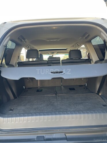 Toyota Prado 2013, 184,000 km - 2.7 l - Bakı
