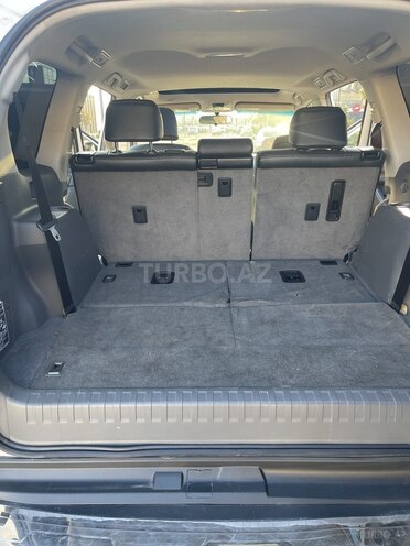 Toyota Prado 2013, 184,000 km - 2.7 l - Bakı