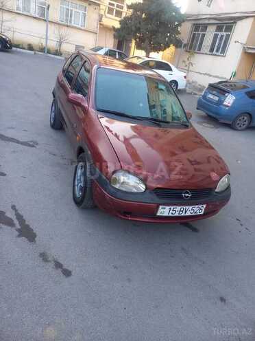 Opel Vita 1998, 325,000 km - 1.4 l - Xırdalan