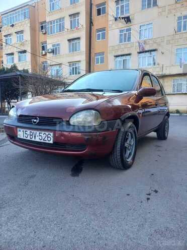 Opel Vita 1998, 325,000 km - 1.4 l - Xırdalan