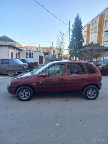 Opel Vita 1998, 325,000 km - 1.4 l - Xırdalan