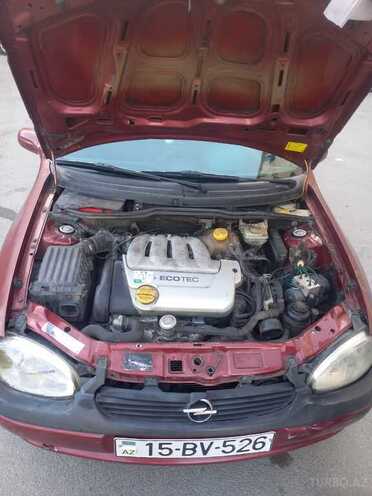 Opel Vita 1998, 325,000 km - 1.4 l - Xırdalan