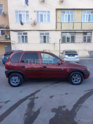 Opel Vita 1998, 325,000 km - 1.4 l - Xırdalan