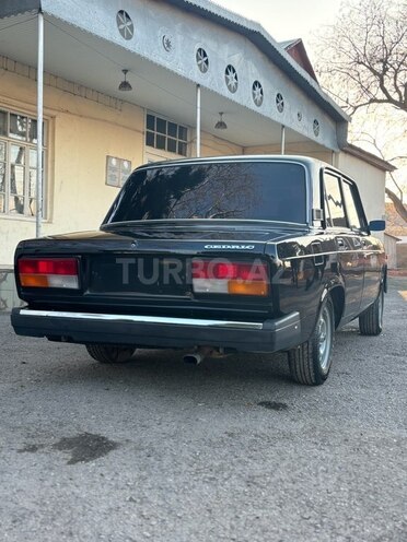 LADA (VAZ) 2107 2010, 26,462 km - 1.6 l - Samux