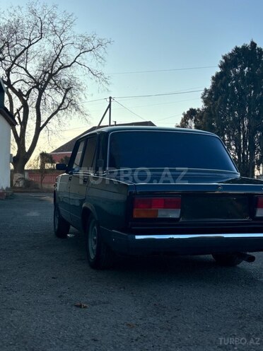 LADA (VAZ) 2107 2010, 26,462 km - 1.6 l - Samux