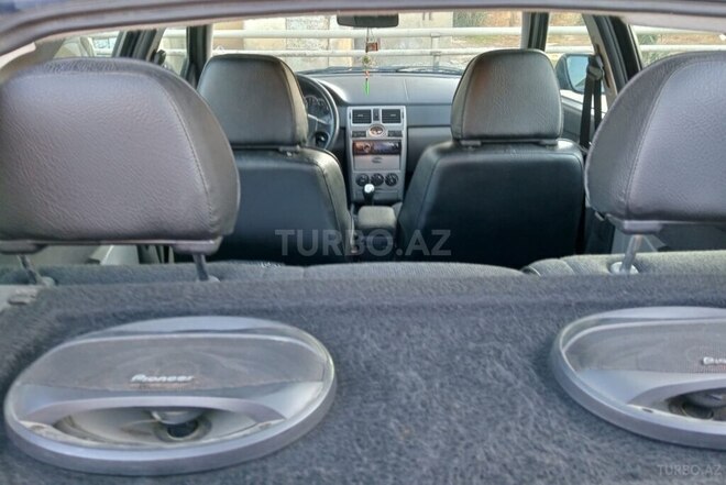 LADA (VAZ) Priora 2011, 136,800 km - 1.6 l - Bakı