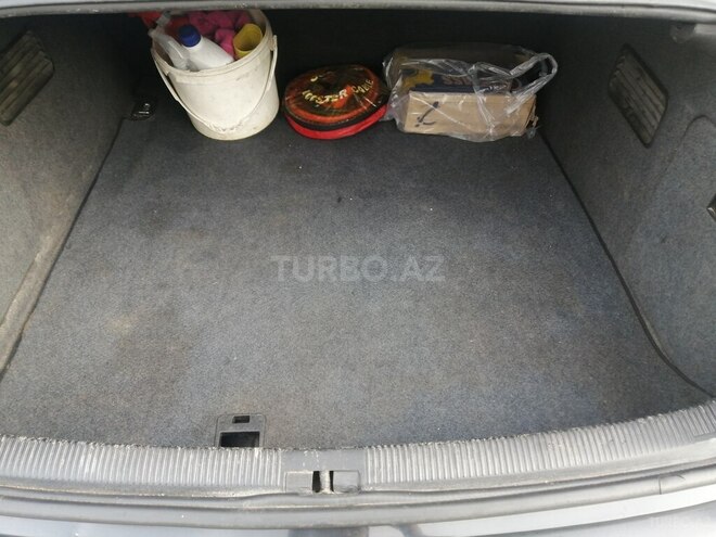 Audi A6 2001, 350,000 km - 2.4 l - Hacıqabul