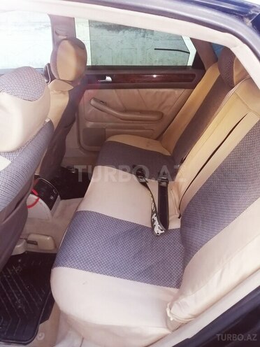 Audi A6 2001, 350,000 km - 2.4 l - Hacıqabul
