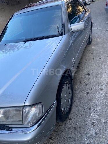 Mercedes C 240 1999, 320,000 km - 2.4 l - Bakı