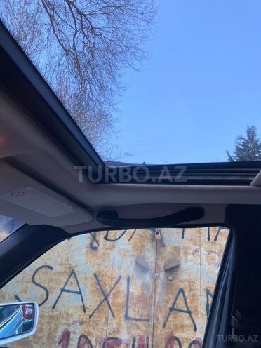 Mercedes C 240 1999, 320,000 km - 2.4 l - Bakı