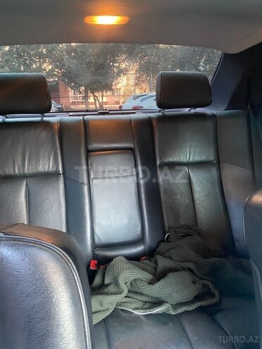 Mercedes C 240 1999, 320,000 km - 2.4 l - Bakı