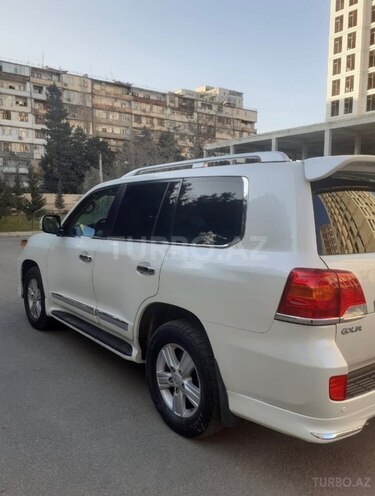 Toyota Land Cruiser 2012, 130,000 km - 4.0 л - Bakı