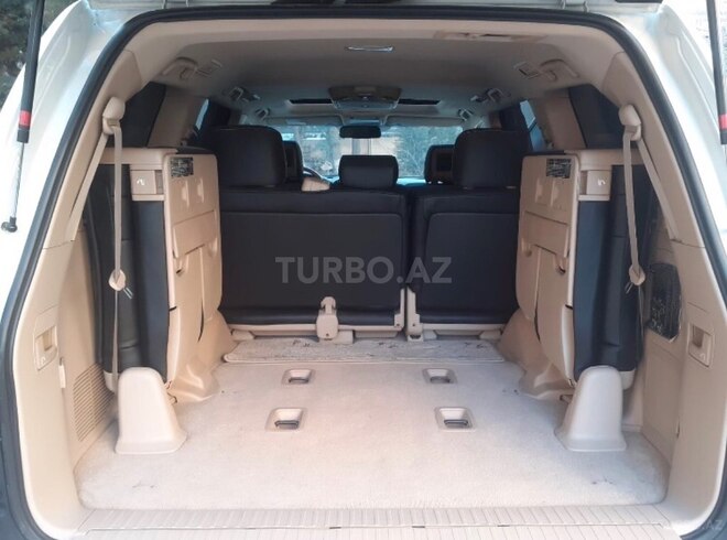 Toyota Land Cruiser 2012, 130,000 km - 4.0 л - Bakı