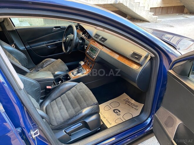 Volkswagen Passat 2005, 310,000 km - 2.0 л - Bakı