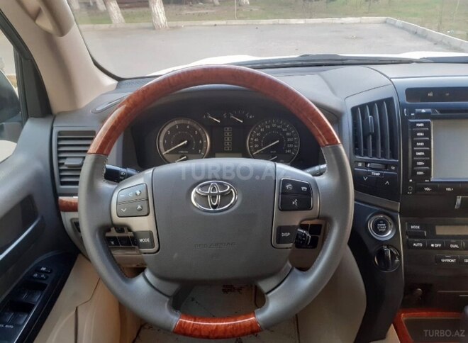 Toyota Land Cruiser 2012, 130,000 km - 4.0 л - Bakı