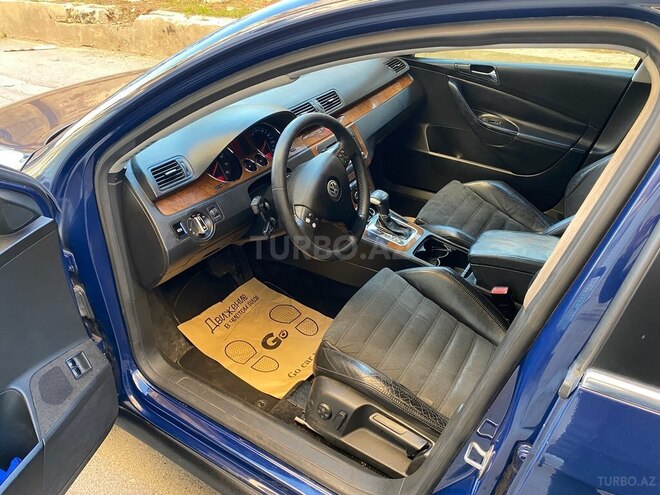 Volkswagen Passat 2005, 310,000 km - 2.0 л - Bakı