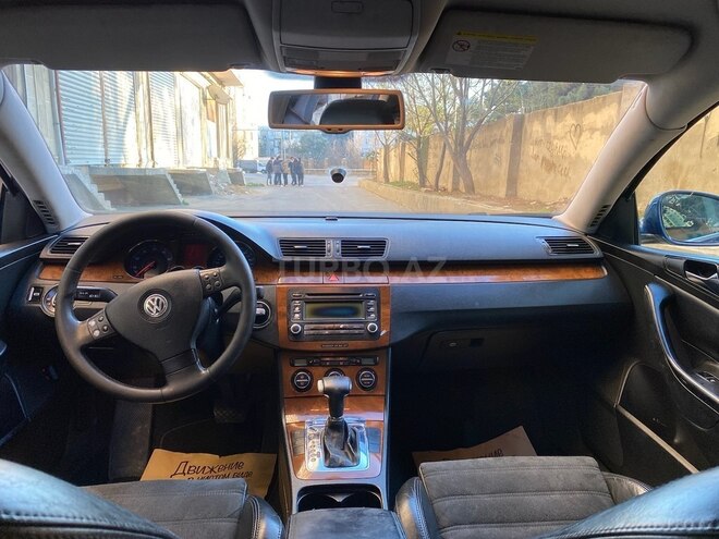 Volkswagen Passat 2005, 310,000 km - 2.0 л - Bakı