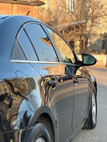 Chevrolet Cruze 2015, 170,000 km - 1.8 l - Bakı