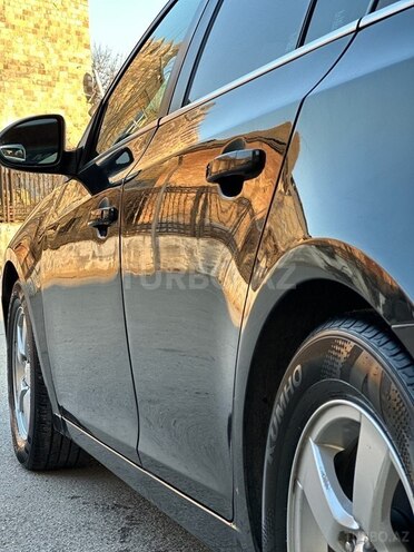 Chevrolet Cruze 2015, 170,000 km - 1.8 l - Bakı