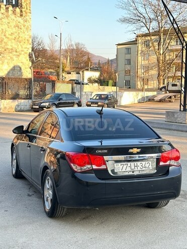 Chevrolet Cruze 2015, 170,000 km - 1.8 l - Bakı