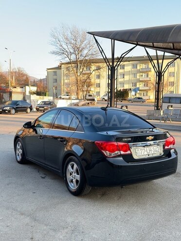Chevrolet Cruze 2015, 170,000 km - 1.8 l - Bakı