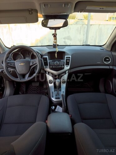 Chevrolet Cruze 2015, 170,000 km - 1.8 l - Bakı