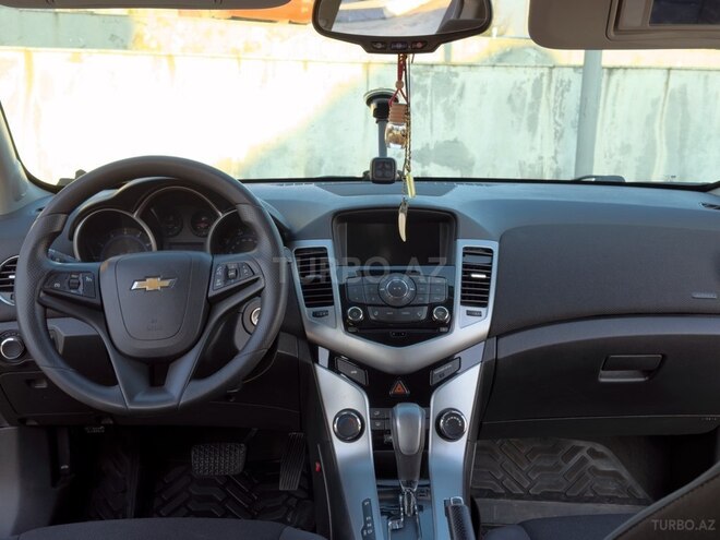 Chevrolet Cruze 2015, 170,000 km - 1.8 l - Bakı