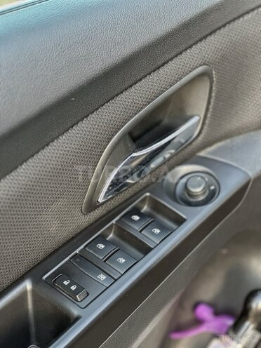 Chevrolet Cruze 2015, 170,000 km - 1.8 l - Bakı