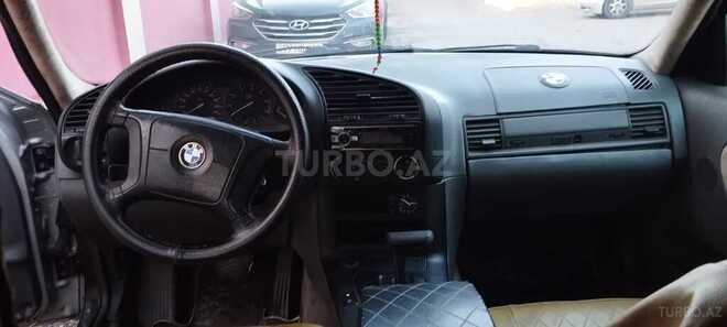 BMW 320 1994, 231,213 km - 2.0 l - Sumqayıt