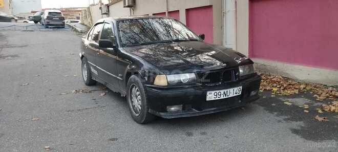 BMW 320 1994, 231,213 km - 2.0 l - Sumqayıt