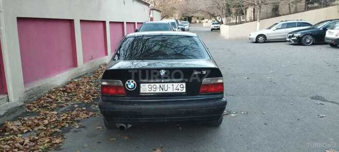 BMW 320 1994, 231,213 km - 2.0 l - Sumqayıt