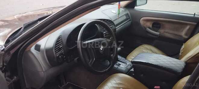 BMW 320 1994, 231,213 km - 2.0 l - Sumqayıt