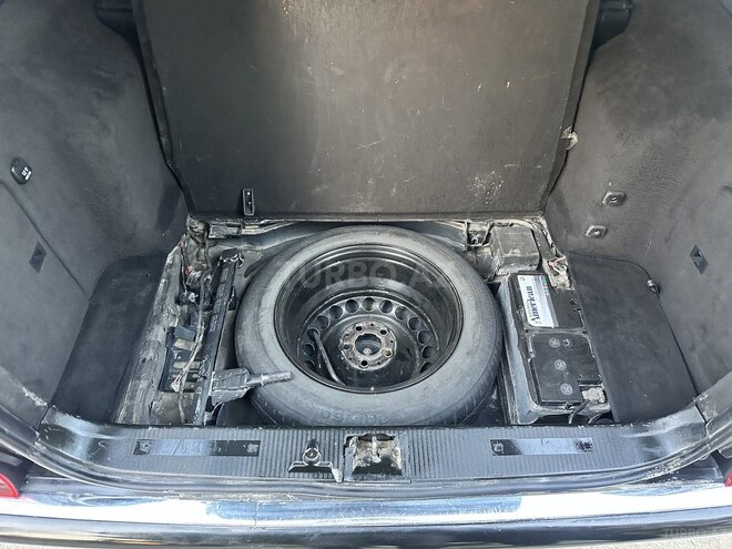 Mercedes C 220 1999, 450,000 km - 2.2 л - Saatlı