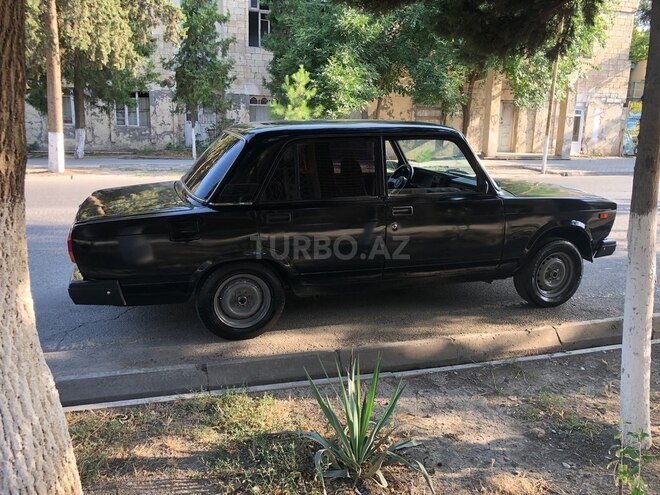 LADA (VAZ) 2107 2010, 57,000 km - 1.6 l - Kürdəmir