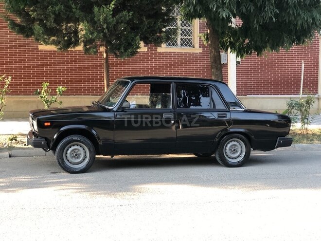 LADA (VAZ) 2107 2010, 57,000 km - 1.6 l - Kürdəmir