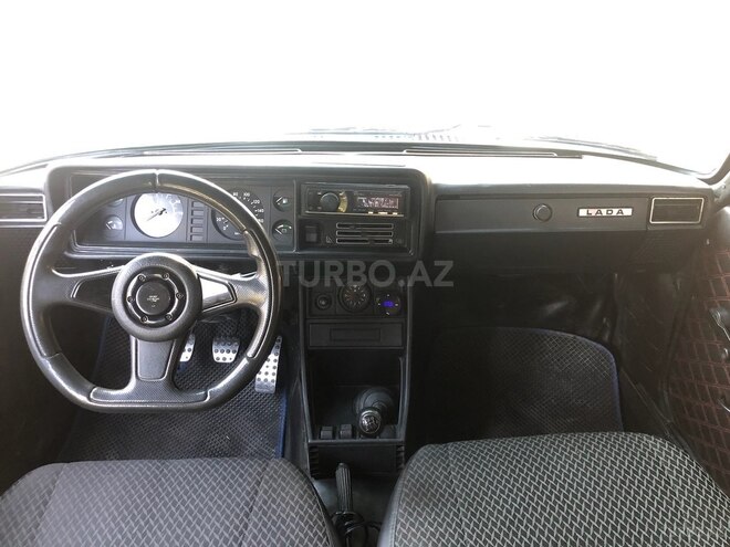 LADA (VAZ) 2107 2010, 57,000 km - 1.6 l - Kürdəmir