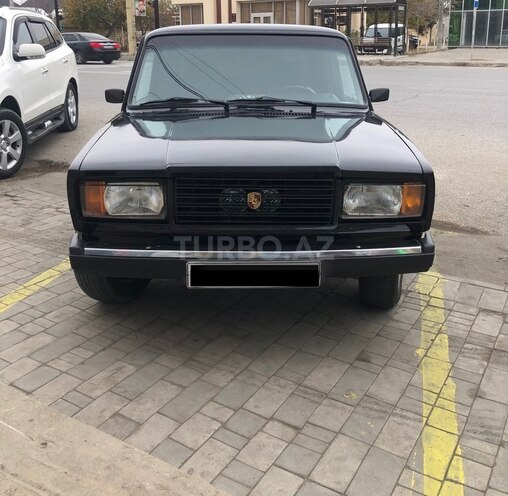 LADA (VAZ) 2107 2010, 57,000 km - 1.6 l - Kürdəmir
