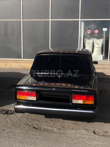 LADA (VAZ) 2107 2010, 57,000 km - 1.6 l - Kürdəmir