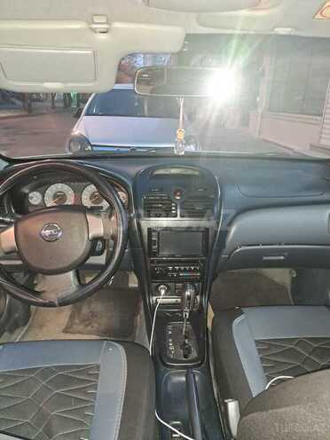 Nissan Sunny 2007, 164,558 km - 1.6 l - Bakı