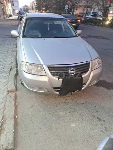 Nissan Sunny 2007, 164,558 km - 1.6 l - Bakı