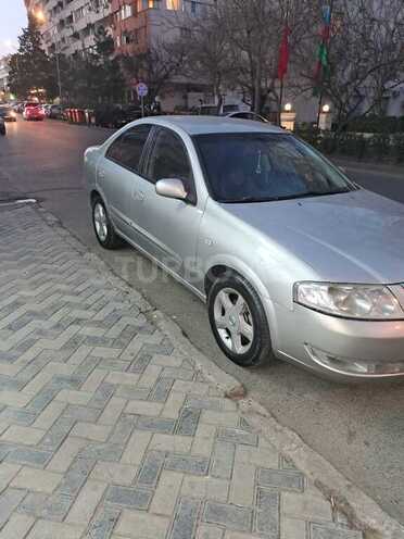 Nissan Sunny 2007, 164,558 km - 1.6 l - Bakı