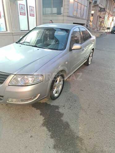 Nissan Sunny 2007, 164,558 km - 1.6 l - Bakı